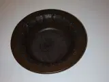 Strehla keramik skål