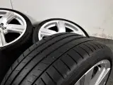 5x112 19" ET48, OZ Racing Versilia - 4