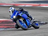 Yamaha YZF R3 - 3