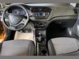 Hyundai i20 1,1 CRDi 75 Life+ 5d - 5