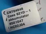 Case 621D Akkumulator 85010447 - 4