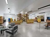 Moderne og fleksibelt kontorlejemål – 807 m² på Rugvænget. Taastrup - 5