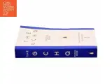 The GCHQ Puzzle Book af GCHQ, Great Britain. Government Communications Headquarters (Bog) - 2