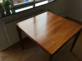 Spisebord i palisander