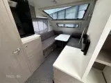 2017 - Adria Action 361 LH - 2