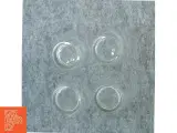 Drikkeglas (str. 9 x 6 cm) - 2