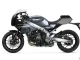Yamaha XSR 900 GP - 3