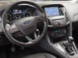 Ford Focus 1,0 EcoBoost Trend 100HK Stc - 5