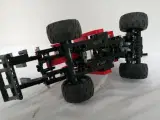 LEGO Technic forest truck - 4