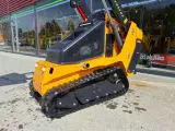 Eurotrac SK 10 - 3