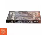 Et forjættet land : kriminalroman af Mari Jungstedt (Bog) - 2