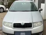 Skoda Fabia 1,4 8V 68 Comfort - 2