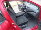 Suzuki Celerio 1.0 i Årg 2018. M / Træk.  - 5