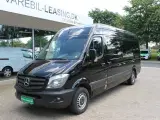 Mercedes Sprinter 316 2,2 CDi R3L Kassevogn - 3