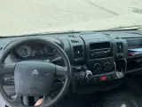 Citroën Jumper 30 2,2 HDi 110 Kassevogn L1H1 - 5