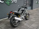 Ducati Monster 1000 MC-SYD       BYTTER GERNE - 3
