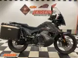 KTM 890 Adventure