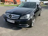 Mercedes C200 Avantgarde stc. 2,2 CDI aut. BE 5d - 2