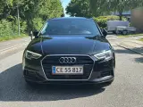Audi A3 1,0 TFSi 116 Sport - 2