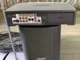 Bose 3 2 1 dvd home entertaiment systems - 4