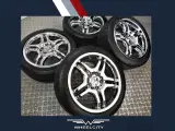 5x112 17" US AMG - 4