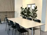 Kontor til leje i Nordsjælland, velegnet til showroom og klinik. - 2