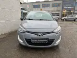 Hyundai i20 1,25 Classic XTR - 2