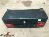 Bagklap sedan R01405 BMW E34