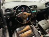 VW Golf VI 1,6 TDi 105 Highline BMT - 5