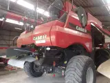 Case IH 9120 AXIAL FLOW GPS, kun 1450 timer - 5