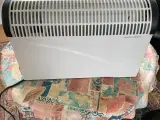 El radiator 2000w