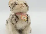 ⭐️- Antik Legetøj - Steiff Jointed Kitty - 5
