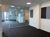 Flotte og nyopførte kontorlokaler i lufthavnen - 4