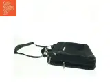 Sort computertaske - 3