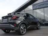 Toyota C-HR 1,8 Hybrid C-LUB Premium CVT - 2