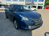 Suzuki Baleno 1,0 Boosterjet Exclusive Hit - 3