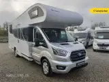 2025 - Benimar Sport 363   Fantastisk Famile Camper. 2025 Model på den Nye Ford Transit. - 2