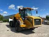 Dumper Hydrema 922D - 2
