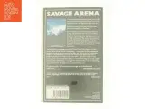 Savage Arena af Joe Tasker (Bog) - 2