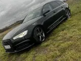 Audi a6 2.0 - 4