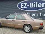 Mercedes 300 3,0 D - 2