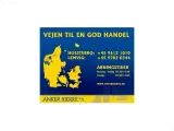 Fasterholt Minimobil 40 Tilbudspris!! - 5