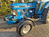 Ford 7810 - 3