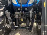 New Holland T7.270 AC med frontlift og frontlæsser - 4