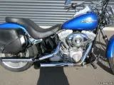 Harley-Davidson FXSTI Softail Standard MC-SYD BYTTER GERNE - 5