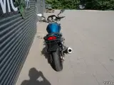 Suzuki GSF 600 Bandit ENGROS/UDEN KLARGØRING - 4