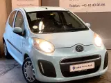 Citroën C1 1,0i Seduction Clim - 2