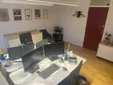 Lyst og rart kontor i kontorfælleskab BlueHouse - 5