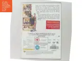 The Big Bang Theory - Første Sæson DVD fra Warner Bros - 3