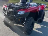 Honda TRX 420 4x4 - 2